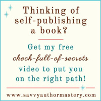 Denise Griffitts Interviews The Book Doctor Stacey Aaronson Pt 2