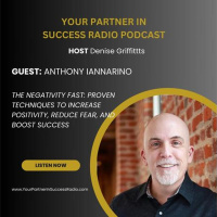 Anthony Iannarino The Negativity Fast