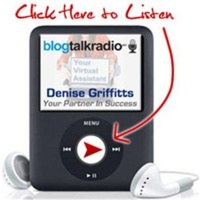 Your Partner In Success Radio Welcomes Melanie Benson Strick