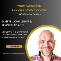 Lenker: Decoding the Consumer Dilemma: Navigating the Marketing Landscape