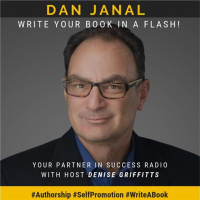 Dan Janal - Write Your Book In A Flash!