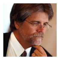 Denise Griffitts Interviews Ken McArthur