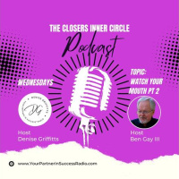 Ben Gay III and Denise Griffitts - Boosting Sales Performance