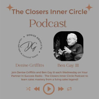 Tune in to Your Partner In Success Radio - The Closers Inner Circle podcast