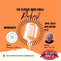 Mastering Sales Infiltration: Proven Strategies from The Closers Part 2