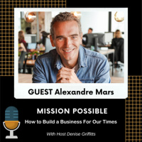 Alexandre Mars Mission Possible