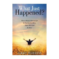 Denise Griffitts Interviews Jimmy Burgess