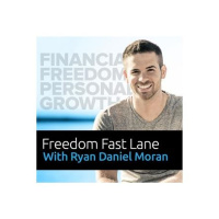 Extraordinary Living with Ryan Daniel Moran