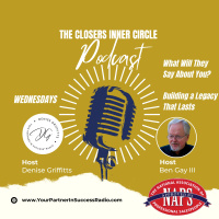 Building a Legacy That Lasts