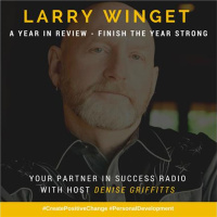 Larry Winget - A Year in Review
