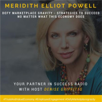 Meridith Elliot Powell - Defy Marketplace Gravity
