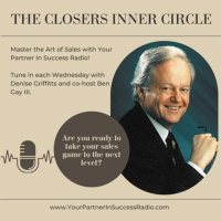 The Closers Inner Circle - The Daily Success System