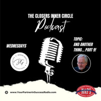 The Closers Pt 2 - Sell From The Audience by Ben Gay III