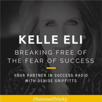 Breaking Free of the Fear of Success