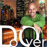 Denise Griffitts Interviews Matt Theriault