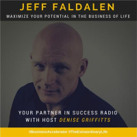 Jeff Faldalen: Maximize Your Potential