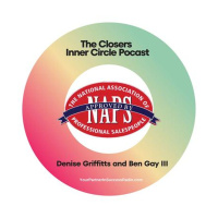 Sales Mastery: Getting Them To Buy Your Offer