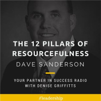 The 12 Pillars of Resourcefulness
