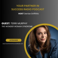 Terri Murphy The Wonder Woman Syndrome