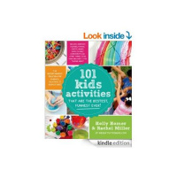 Turning a Mommy Blog into a Successful Small Business