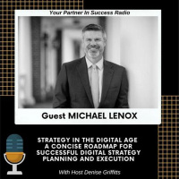 Michael Lenox Strategy in the Digital Age