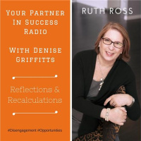 Ruth Ross - Reflections and Recalculations