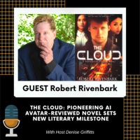 Robert Rivenbark - AI Avatar Book Reviews