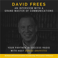 Dave Frees - Interview With a Grand Master of Communications