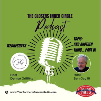 Dealing with Unexpected Customer Objections and Delays from Ben Gay III