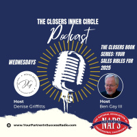 Success Strategies from the Closers Series