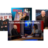 Denise Griffitts Interviews Jim Bouchard