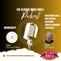 Mastering Sales Infiltration: Unlocking Career-Changing Strategies