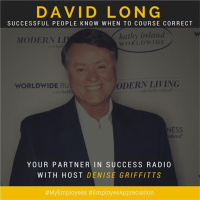 David Long - Successful People Know When to Course Correct