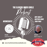 Why Quality Matters More Than Price with Ben Gay III