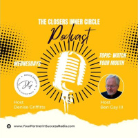 Ben Gay III Mastering Sales Communication: Elevate Your Speech  Writing Skills