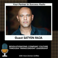 Satyen Raja Addressing Emotional Baggage: Enhancing Workplace Performance