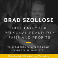 Building Your Personal Brand for Fame and Profits