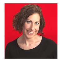 Denise Griffitts Interviews Lori Saitz