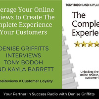 How to Leverage Your Online Reviews