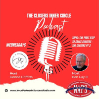 Ben Gay III and Denise Griffitts: Unlock Your Sales Potential