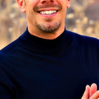 Denise Griffitts Interviews G. Brian Benson