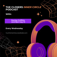 Sales Infiltration The Closers Pt 2