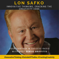 Lon Safko - Cracking the Creativity Code