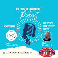 Ben Gay IIIs Daily Success System