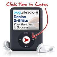 Denise Griffitts Interviews Phil Gerbyshak