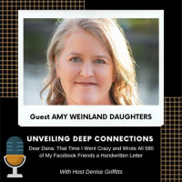 Amy Weinland Daughters - Unveiling Deep Connections