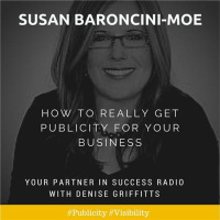 How to Really Get Publicity For Your Business