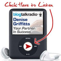 Denise Griffitts Interviews Jim Palmer The Newsletter Guru