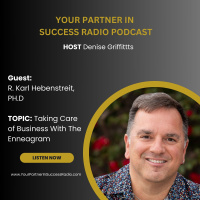 Taking Care of Business With The Enneagram