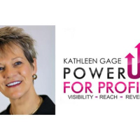 Success Mindset - Power Up For Profits